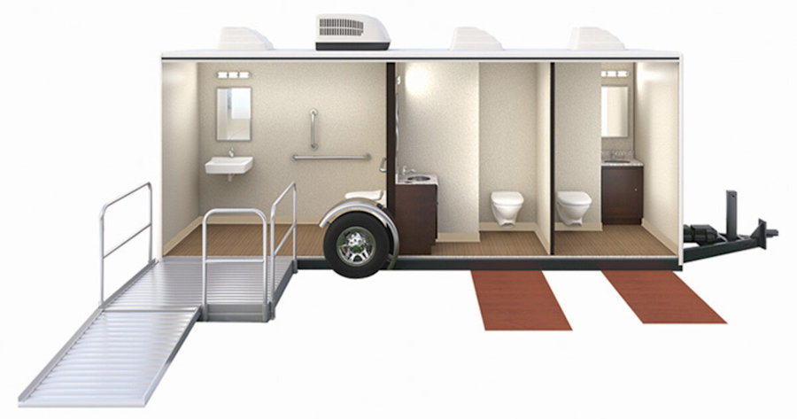 Porta Potty