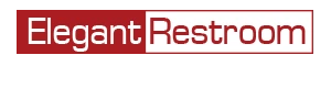 Elegant Restroom portable restroom rental